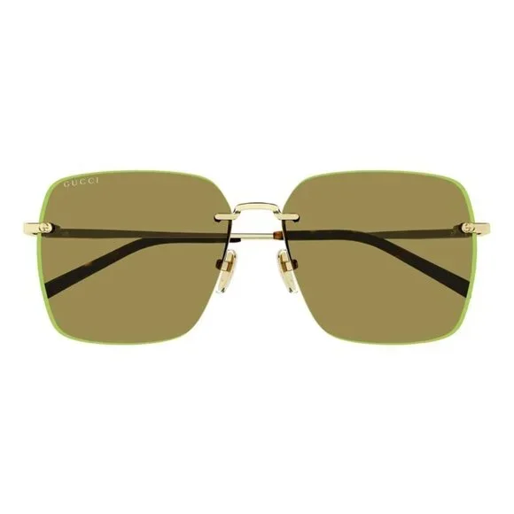 NEW GUCCI SUNGLASSES